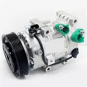 VS16E Ac Compressor Compatible With Hyundai Tucson 1.6 2015-2021 97701D7300 97701-D7300