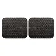 For 13-15 LX570 Intro-Tech Floor Mats LX-679R-RT-B Custom Floor Mat TCP (for: Lexus)