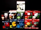 Paladone ICON Lights: 30+ Options Nintendo, Horror, Pac-Man, Super Mario & more