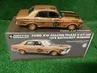 1:18 1970 Bathurst Winner Ford XW GTHO Falcon 50th Anniversary Allan Moffat