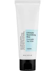 [Cosrx] Ultimate Nourishing Rice Overnight Spa Mask 60ml