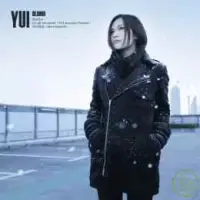 在飛比找博客來優惠-YUI / GLORIA 香港進口版(CD+DVD)