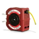 ALEMLUBE 18m x 10mm Air Hose Reel SA300N