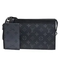 在飛比找momo購物網優惠-【Louis Vuitton 路易威登】M81124 GAS