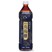 在飛比找大買家量販網路店優惠-[悅氏] 御坊烏梅釀 (1000ml)