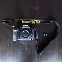 在飛比找蝦皮購物優惠-二手單眼相機Nikon D750 機身 原廠 快門數1萬左右