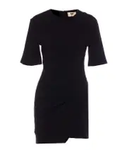 Aniye By Sheath Dress Black