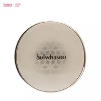 在飛比找蝦皮商城優惠-SULWHASOO (雪花秀) 緻美氣墊粉底液 (NO.21