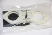 WATSON MARLOW 1032-0150-0010 BioPure Q-Clamp 1"-1.5" Set of 2 "NEW"