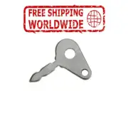 NEW IGNITION SWITCH KEY For Massey Ferguson TRACTOR MF-35,35X,65,135,165,175,185