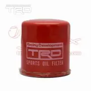 TRD Sports Oil Filter for TOYOTA SUPRA JZA80 1993/5-2002/8 2JZ-GTE 90915-SP020