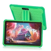 Kids Tablet 10 Inch,Android Tablet for Toddler,Kids Learning Tablet with Dual