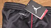 Nike Air Jordan Jumpman 23 Therma-Fit Active Wear 2T Toddler