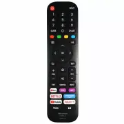 Genuine Hisense 65AE7210F VIDAA TV Remote Control