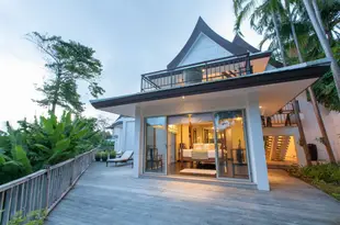 卡塔曼達奢華別墅Katamanda Luxury Villa