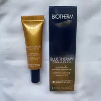 在飛比找蝦皮購物優惠-BIOTHERM深海奇肌 神奇亮顏修護精華油乳霜10ml