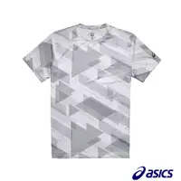 在飛比找PChome24h購物優惠-Asics T恤 Olympic Tee 東京 奧運 男款 