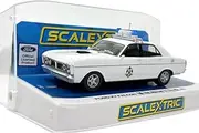 [Scalextric] Ford XY Falcon Victorian Police Car