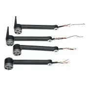 XMR/C M11 Turbo GPS RC Drone Quadcopter Spare Parts Axis Arm with Motor 1PC