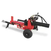 20 Ton Petrol Hydraulic Wood Log Splitter