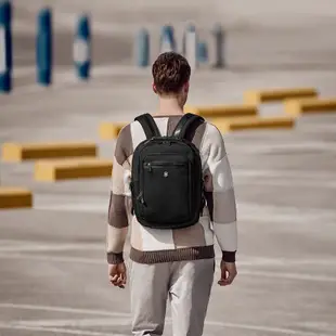 VICTORINOX 瑞士維氏 15.6吋電腦後背包Compact Backpack