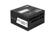 Silverstone HELA HA1200R 1200W ATX 3.0 Plantinum Power Supply Cybenetics