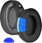 [defean] WH-1000XM4 Cooling Gel Ear Pads Replacement Cover Cushions Compatible with Sony WH-1000XM4 (WH1000XM4) Headphones