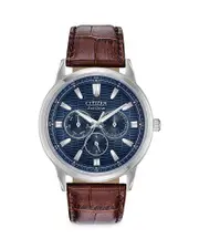 Citizen Eco-Drive Corso Chronograph, 44mm
