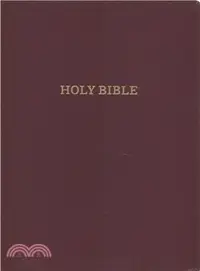 在飛比找三民網路書店優惠-Holy Bible ─ King James Versio