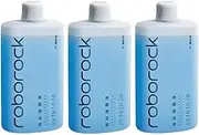 Floor Cleaning Solution，Compatible for Roborock S7 MaxV Ultra，Compatible for Dyad S7， Vacuum Cleaner Spare Parts 1L Robot Mops(3pcs)