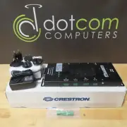 Crestron DM-RMC-4K-SCALER-C 4K DigitalMedia 8G+ Receiver & Controller 6506937