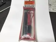 car stereo player tape head demagnetizer Calectro Cat. No. Q4-233 NOS New Japan
