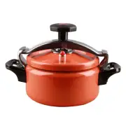 Mini Pressure Cooker Small Pressure Cooker Pressure Rice Foods Cooker Dishes
