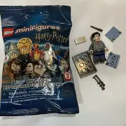 NEW LEGO Harry Potter 2 MINIFIGURE​​S SERIES 71028 - Harry Potter #1