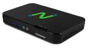 NComputing RX RX540 Thin Client - 1 x ARM Cortex A76 Quad-core [4 Core] 2.40 GHz