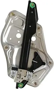 1 pc/set Lifter Bracket - Left Front 5L0837461 5L0 837 461 Compatible with v-w vehicles 12-17 CAIJUN-AUTO