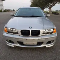 在飛比找蝦皮購物優惠-自售 BMW E46 330 M54引擎 2001年3.0c