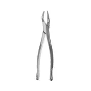 Hu-Friedy F65 Presidential Dental Forceps #65 Small Incisors