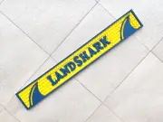 LANDSHARK Rubber bar mats beer mat spill mat bar runner drip mat beer coasters