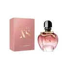 Paco Rabanne Pure XS For Her 2.7 oz / 80 ml Eau de Parfum MADE IN FRANCE