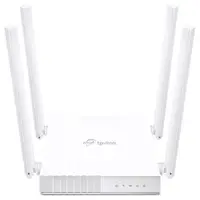 在飛比找ETMall東森購物網優惠-TP-LINK Archer C24 AC750 無線雙頻路