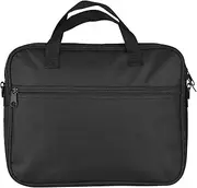 Labymos Portable Cajon Box Drum Bag Thickened 480D Drum Bag Percussion Instrument Replacement Accessory with Outside Pocket