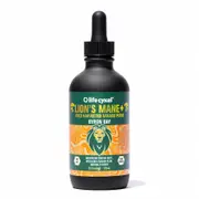 [Lifecykel] Lion's Mane Mushroom Extract, 120ml