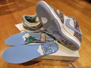 Nike SB Dunk Low x Crenshaw Skate Club - (US 9.5M / US 11W)