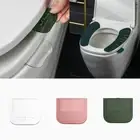 Handle Bathroom Closestool Hogar Seat Cover Lifter Handle Toilet Seat Holder