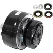 A/C Compressor-New UAC CO11185MCKTC