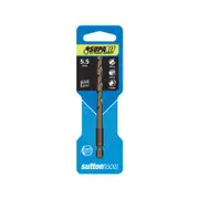 Sutton Tools 5.5mm Supabit Impact Drill Bit