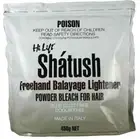 Hi Lift Shatush Bleach Powder 450g HiLift Freehand Balayage Lightener DAILY POST