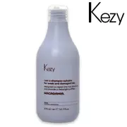 Kezy shampoo macadamia weak damaged hair 375 ml