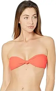 [BILLABONG] Women's Bandeau Bikini Top